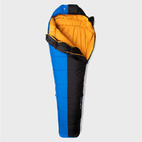 Softie Expansion 3 WGTE Black/Blue