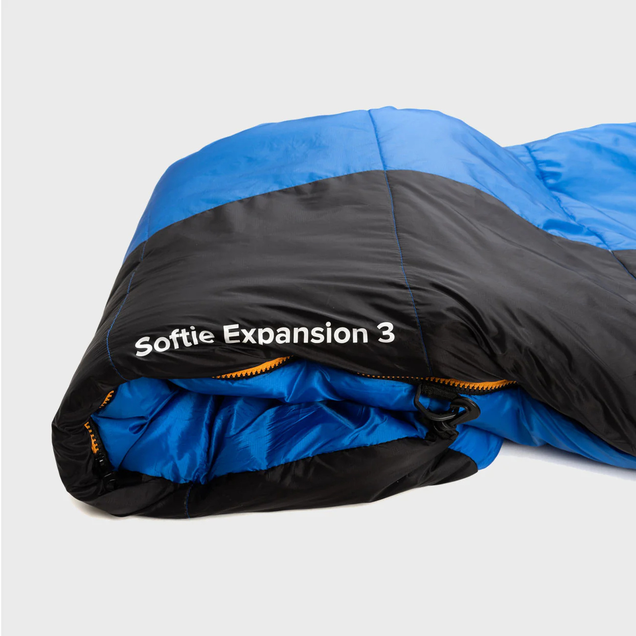 Softie Expansion 3 WGTE Black/Blue