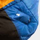 Softie Expansion 3 WGTE Black/Blue