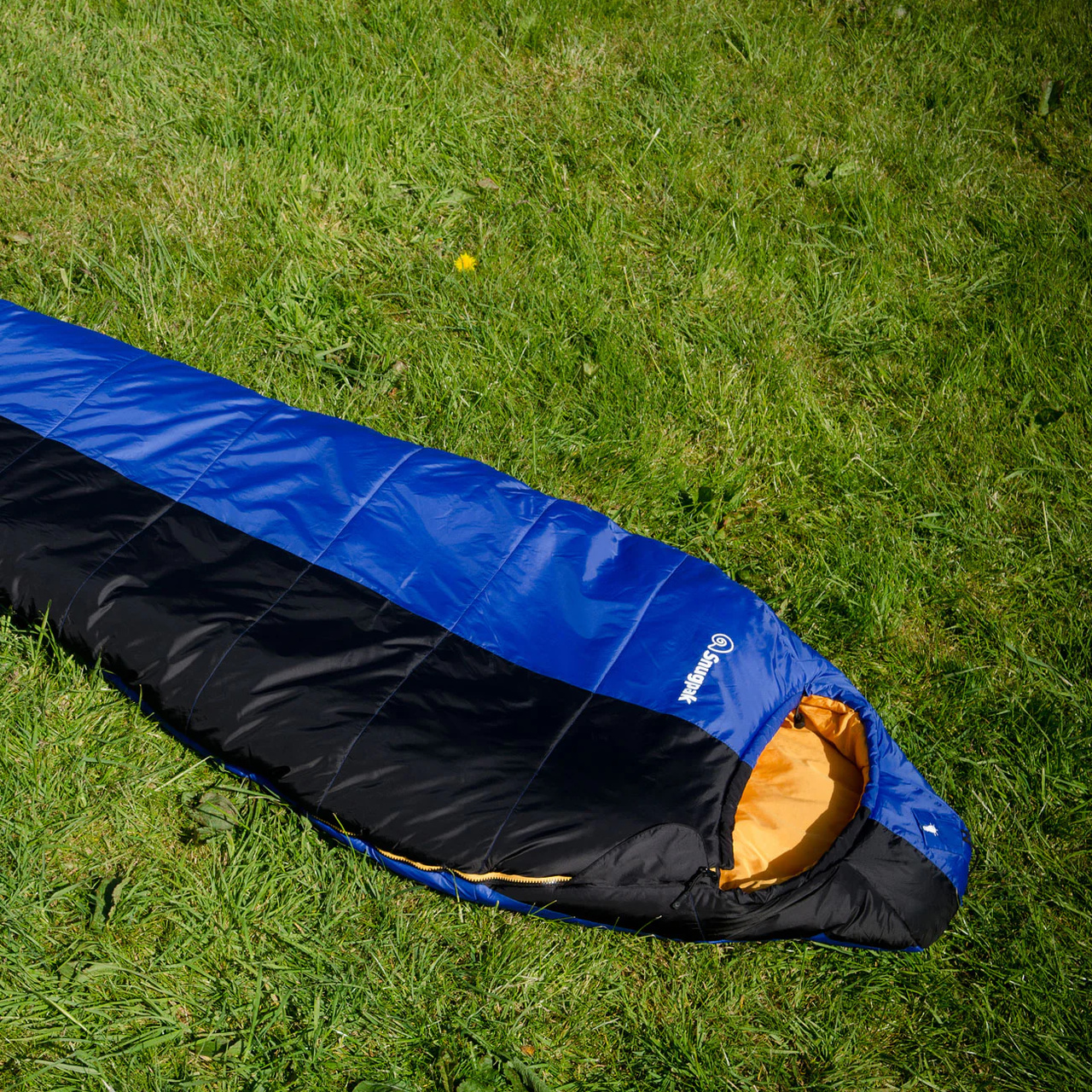 Softie Expansion 3 WGTE Black/Blue