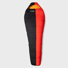 Softie Expansion 4 WGTE Black/Red