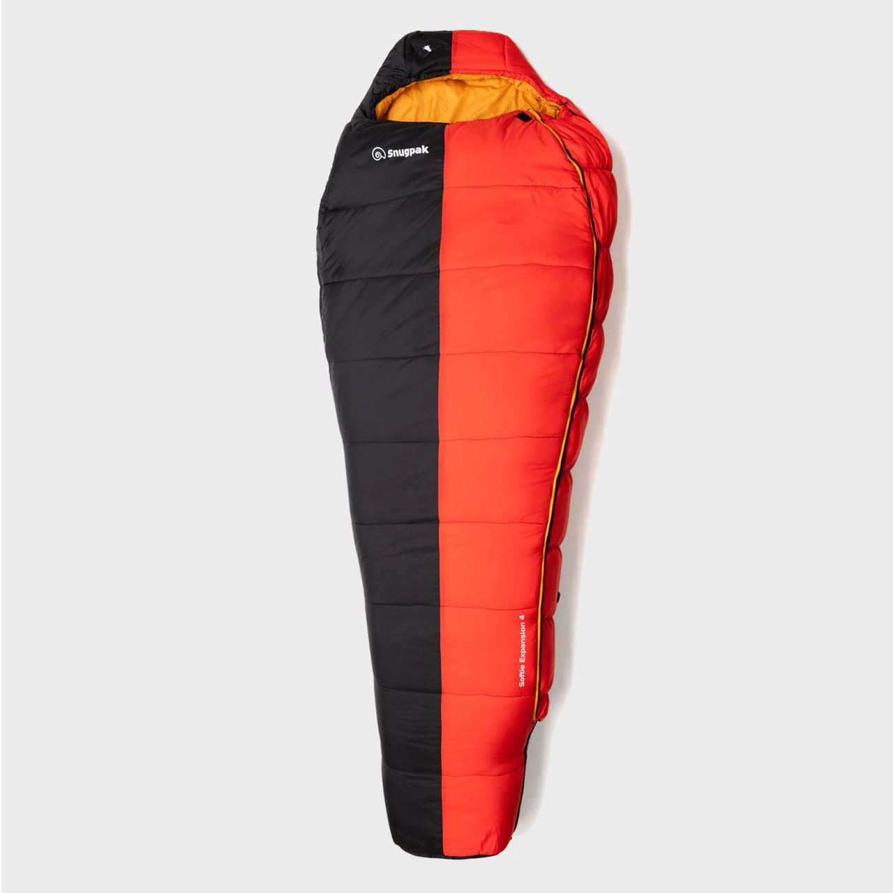 Softie Expansion 4 WGTE Black/Red