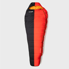 Softie Expansion 4 WGTE Black/Red