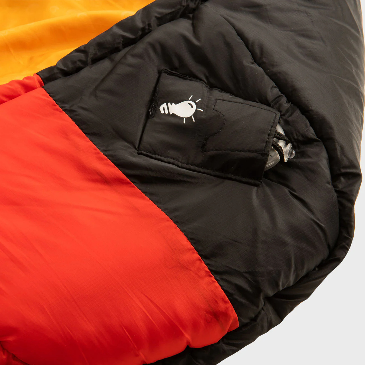 Softie Expansion 4 WGTE Black/Red