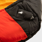Softie Expansion 4 WGTE Black/Red