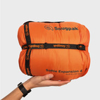Softie Expansion 4 WGTE Black/Red