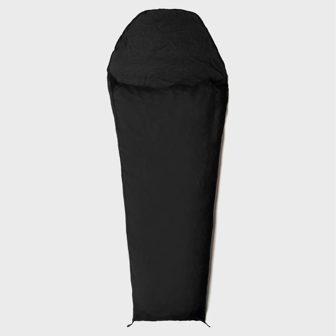 Silk Mix Liner WGTE Black
