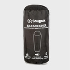 Silk Mix Liner WGTE Black