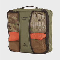 PakBox 6 Olive