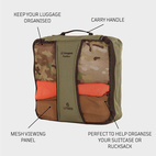 PakBox 6 Olive