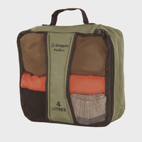 PakBox 4 Olive
