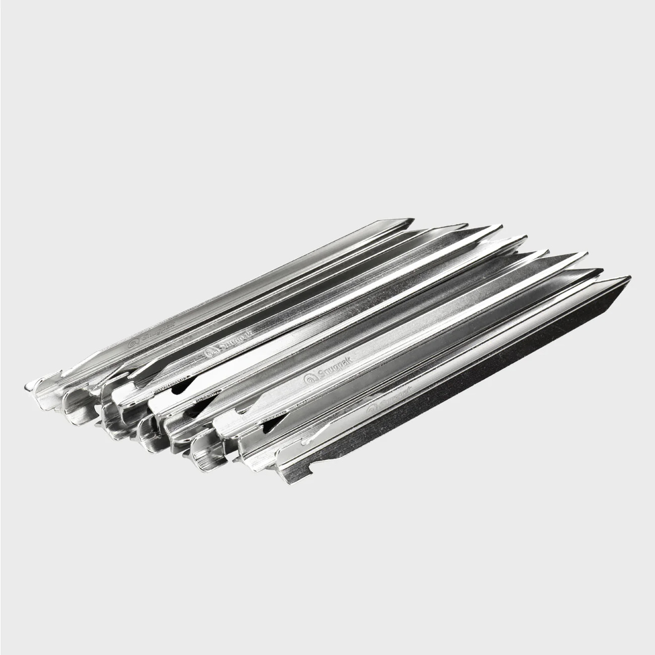 Tent Stake Kit 6 Pack