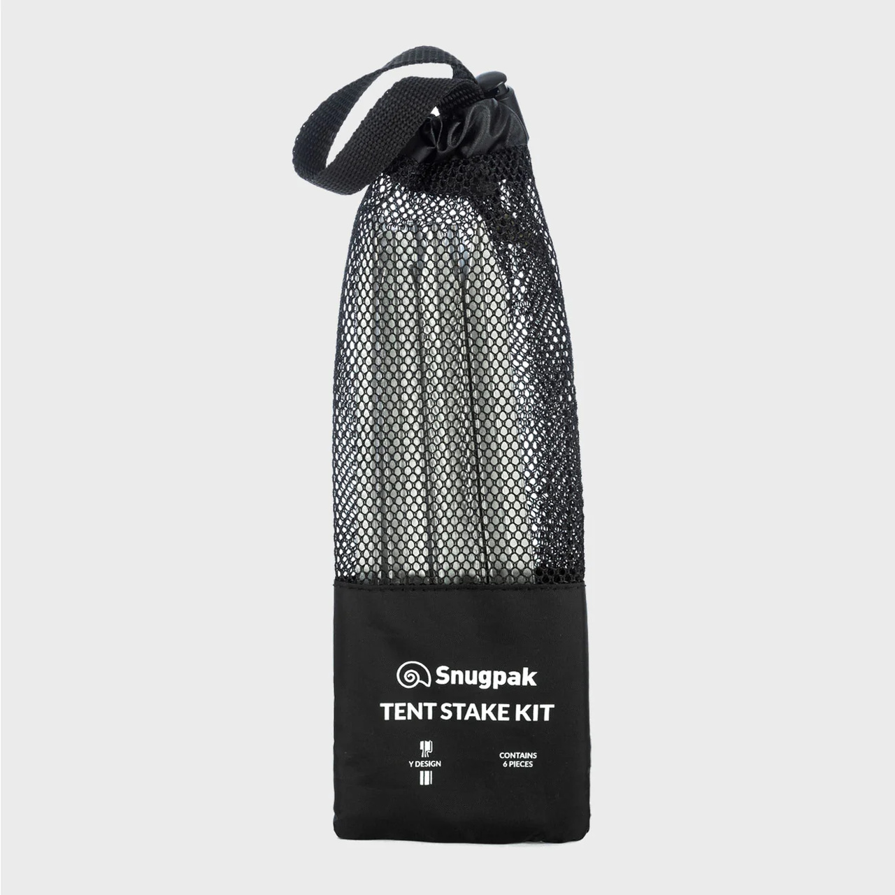 Tent Stake Kit 6 Pack