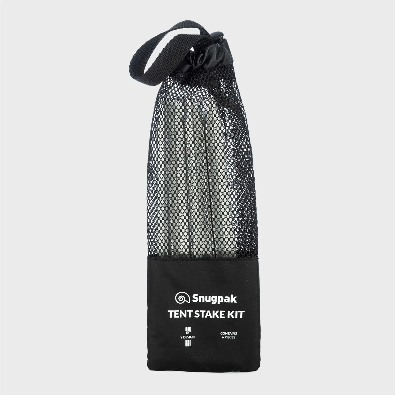 Tent Stake Kit 6 Pack