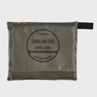 Hands & Face Towel Olive