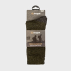 Merino Military Sock Olive UK 6-9