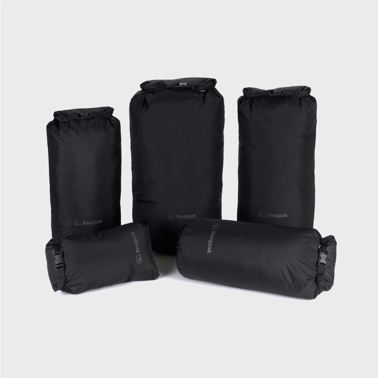 Dri-Sak WGTE 13L Black