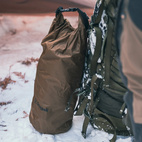 Dri-Sak WGTE 20L Olive