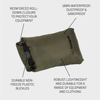 Dri-Sak WGTE 20L Olive