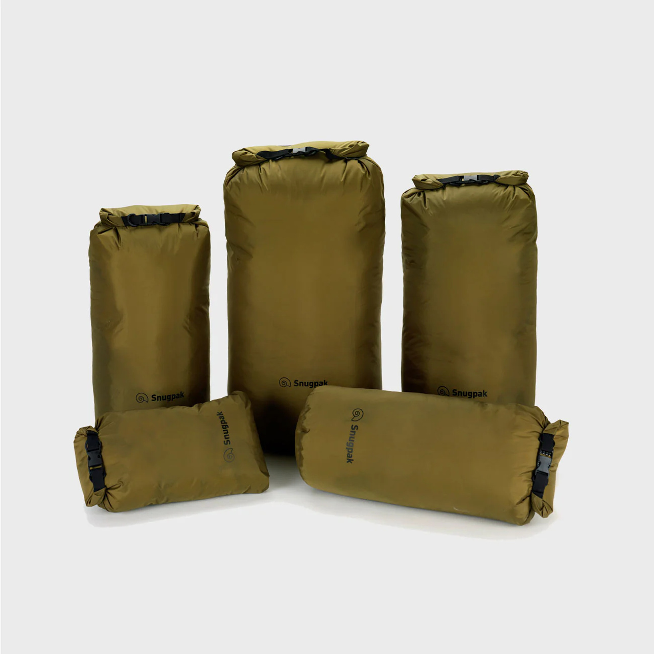 Dri-Sak WGTE 4L Coyote