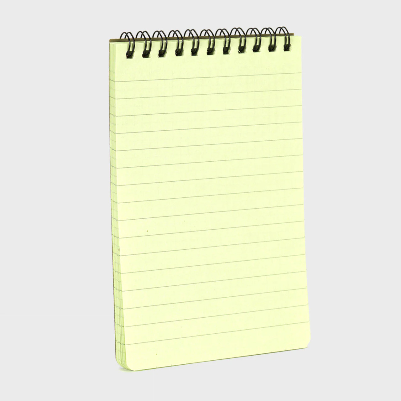 All Weather Notebook Olive
