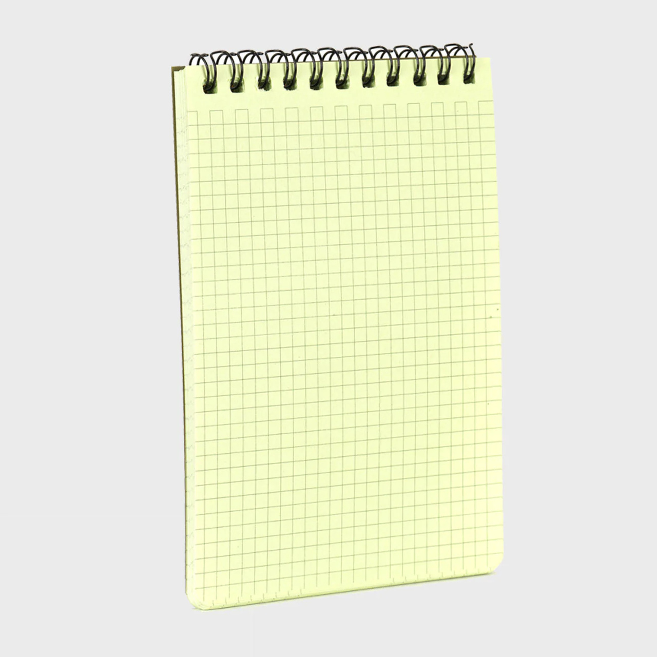 All Weather Notebook Olive