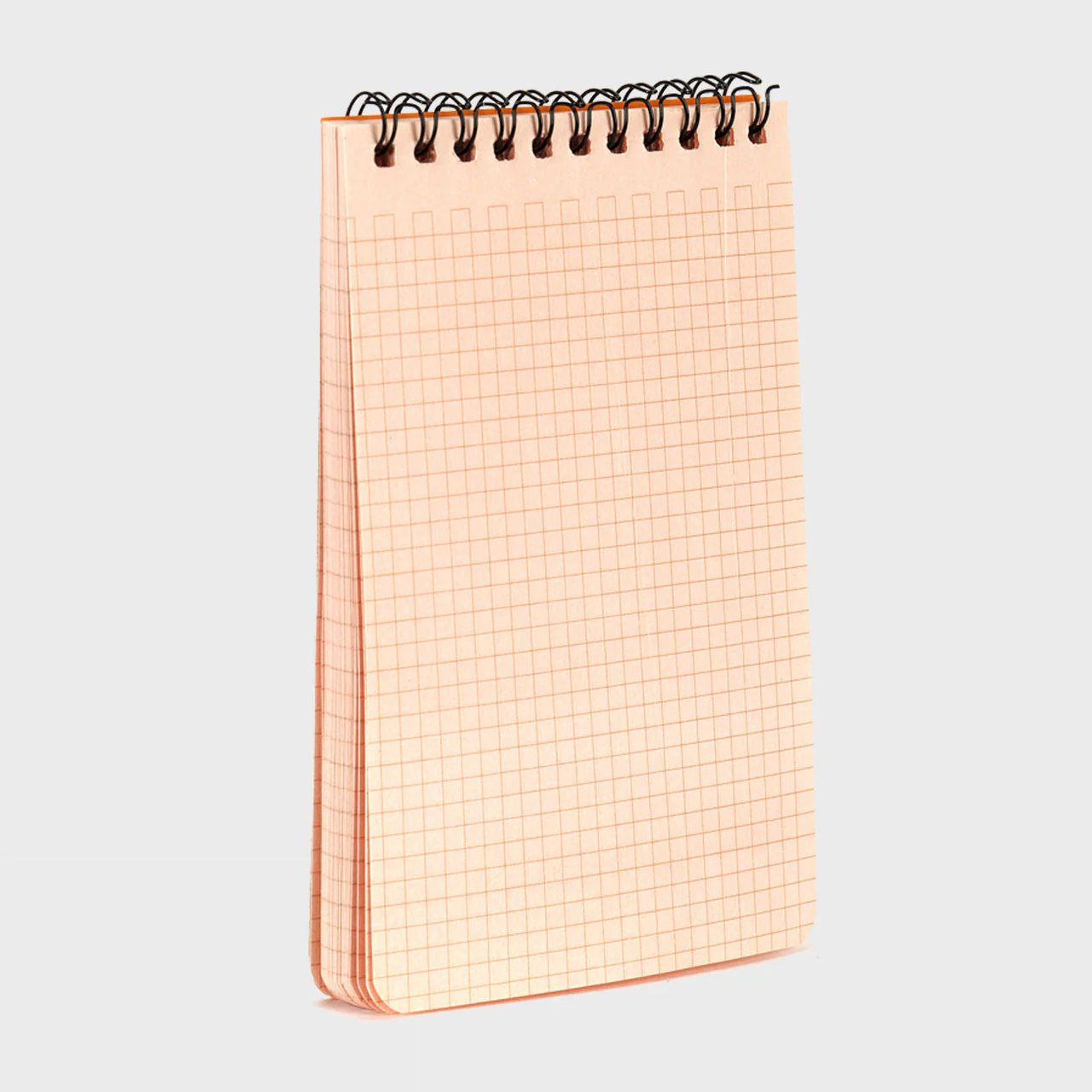All Weather Notebook Orange