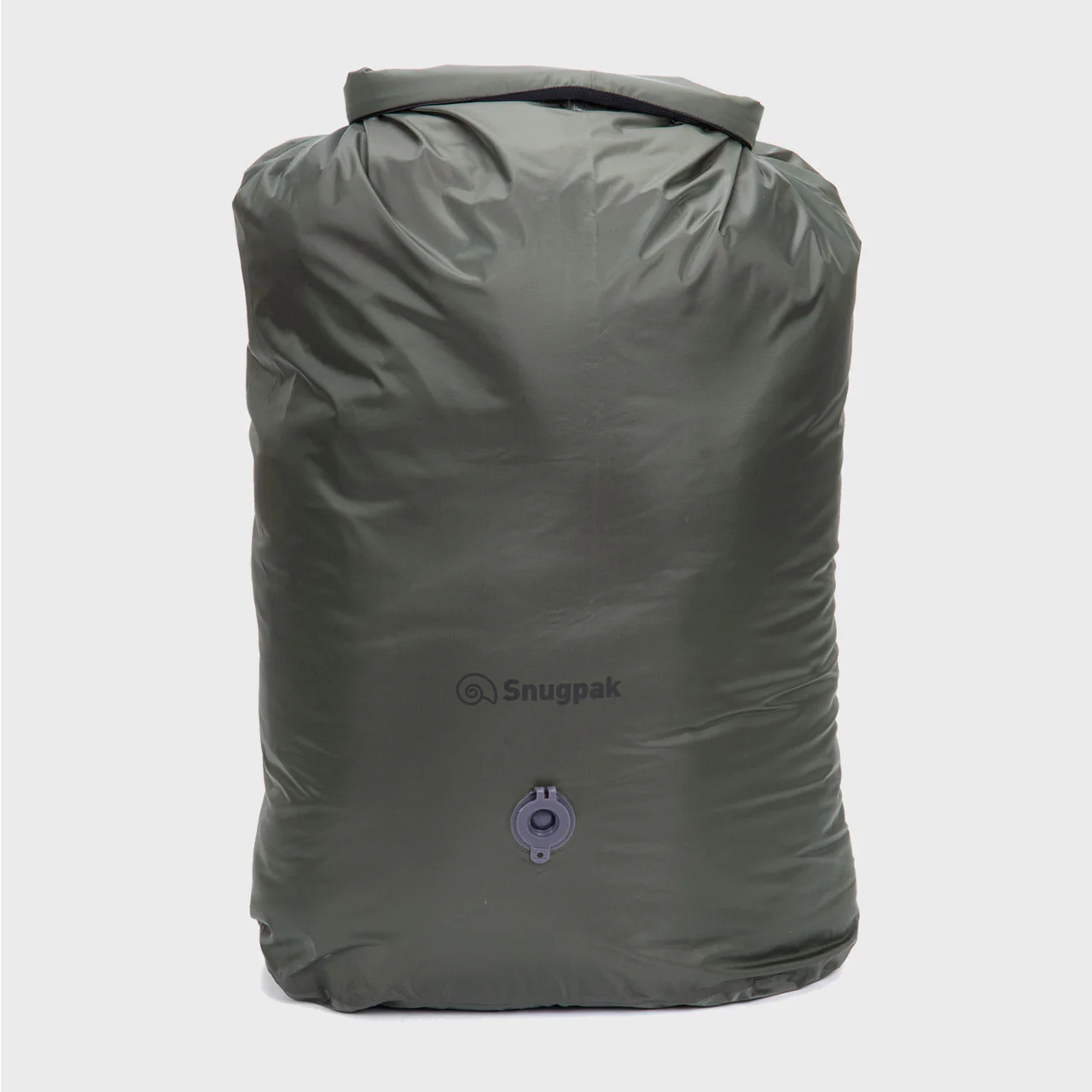 Dri-Sak with Air Valve WGTE 40L Olive