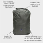 Dri-Sak with Air Valve WGTE 40L Olive
