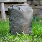 Dri-Sak with Air Valve WGTE 40L Olive
