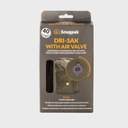 Dri-Sak with Air Valve WGTE 40L Olive