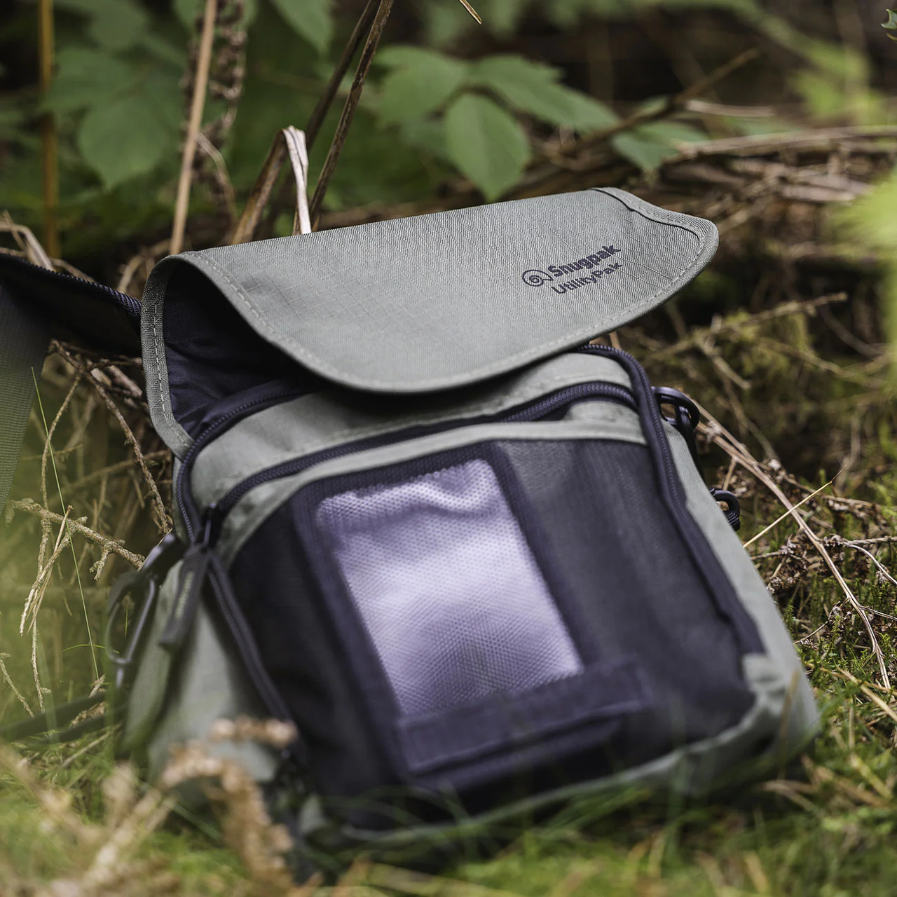 Utility Pak WGTE Olive
