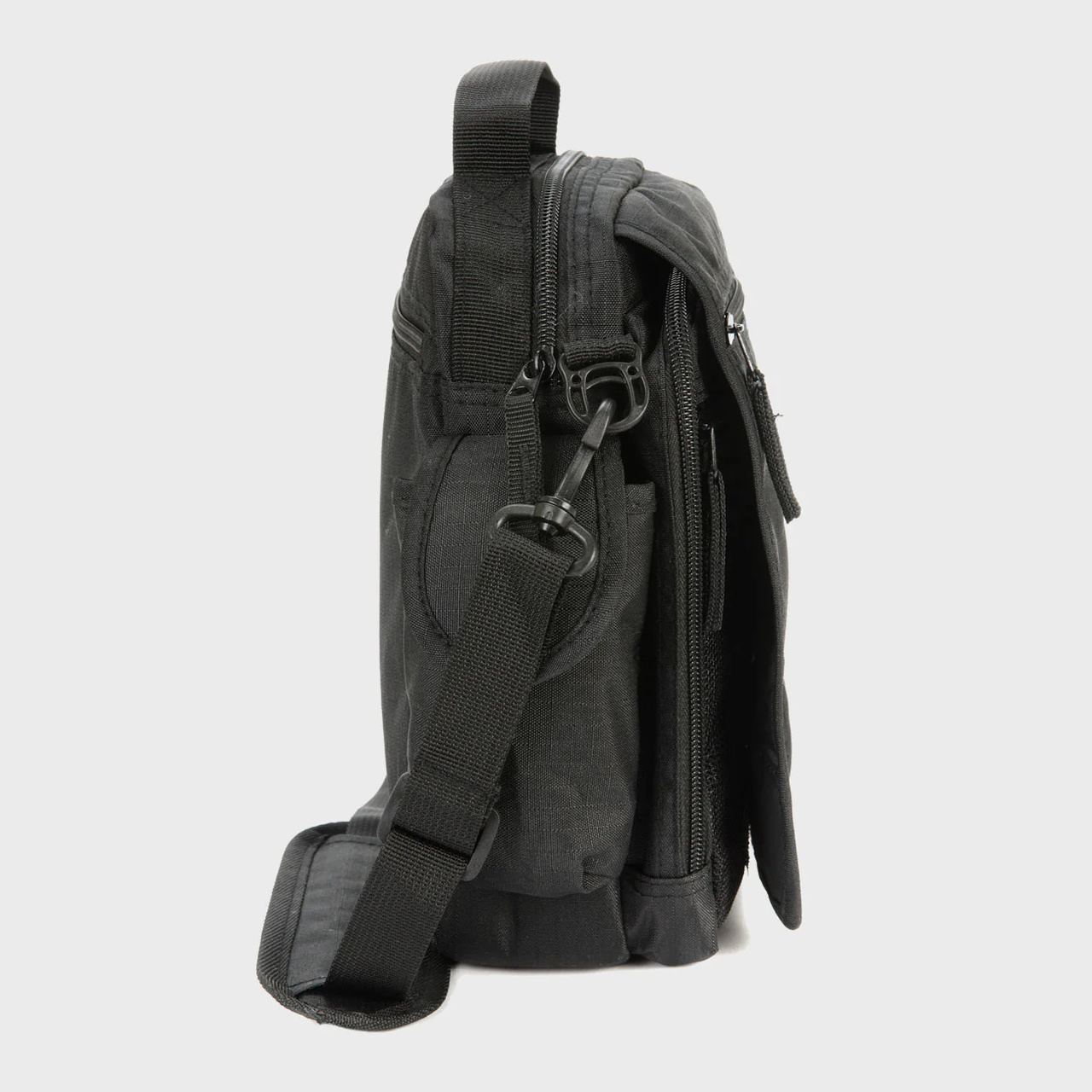 Utility Pak WGTE Black