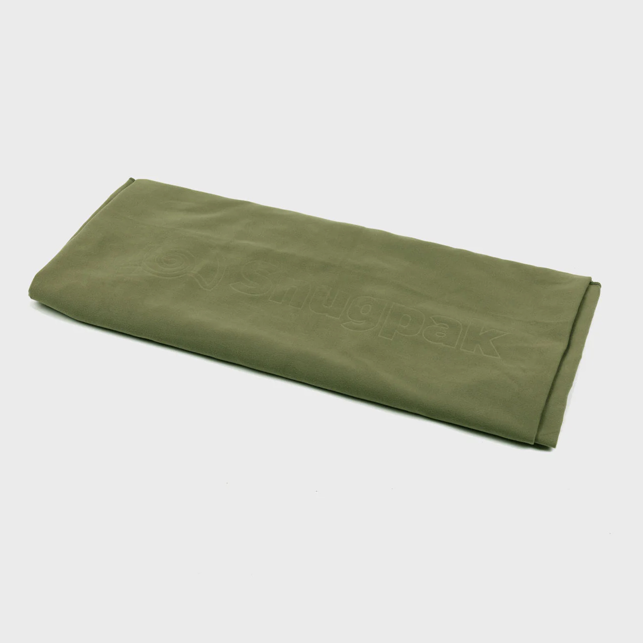 Head to Toe Towel Olive