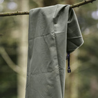 Head to Toe Towel Olive