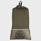 Head to Toe Towel Olive