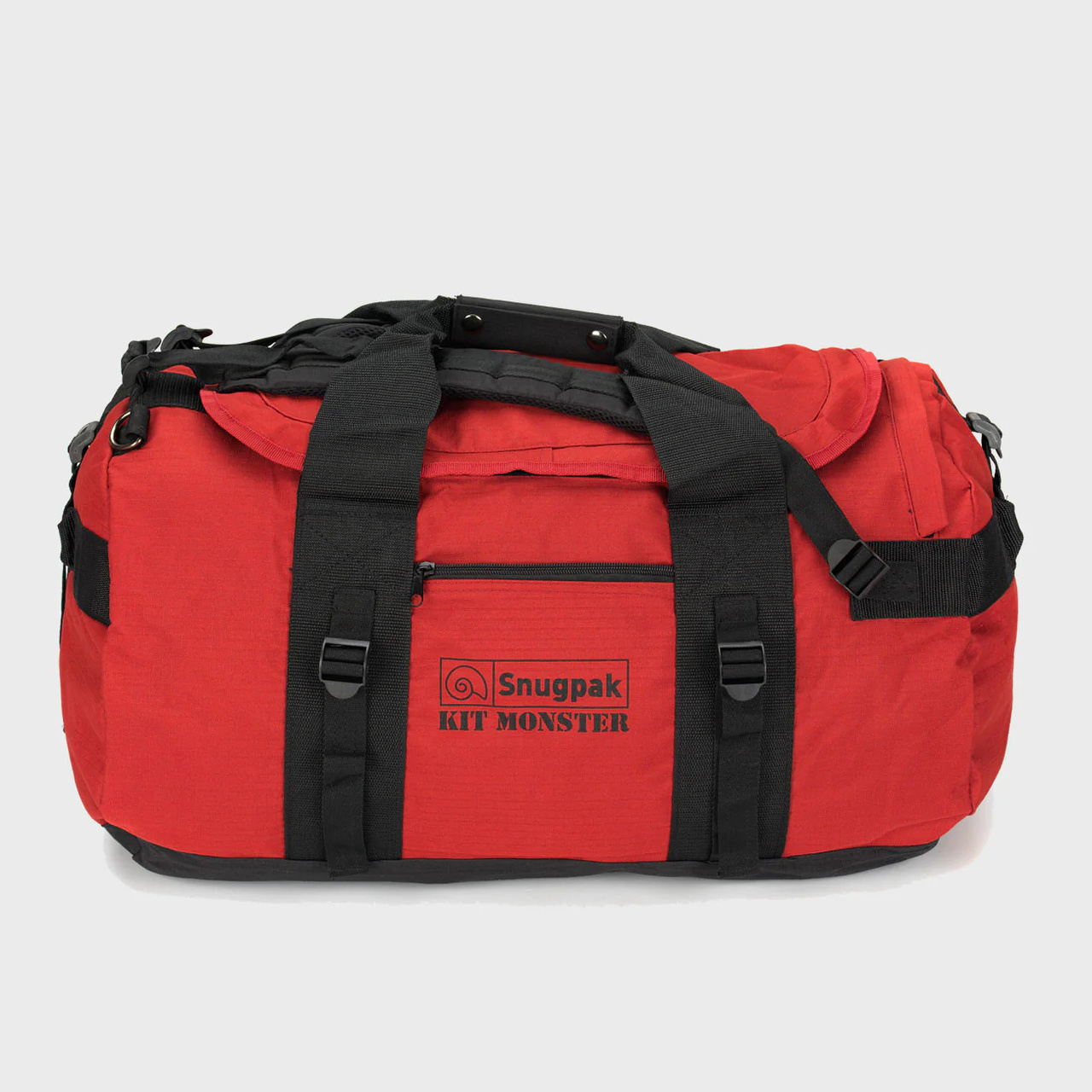 Kitmonster 65L WGTE 65L Red