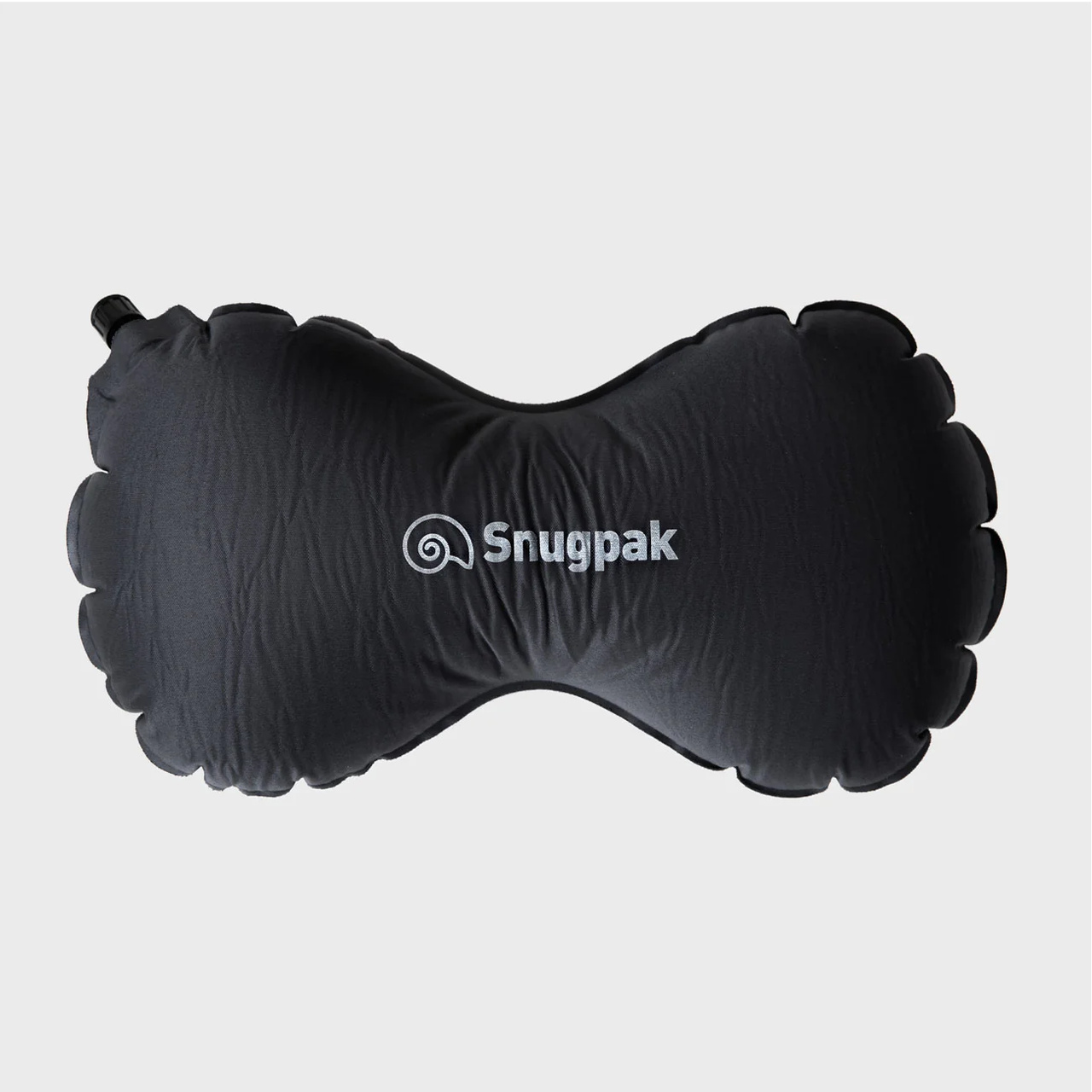 Butterfly Neck Pillow WGTE Black