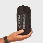 Butterfly Neck Pillow WGTE Black