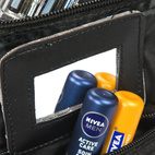 Essential Wash Bag WGTE Black