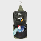 Essential Wash Bag WGTE Olive