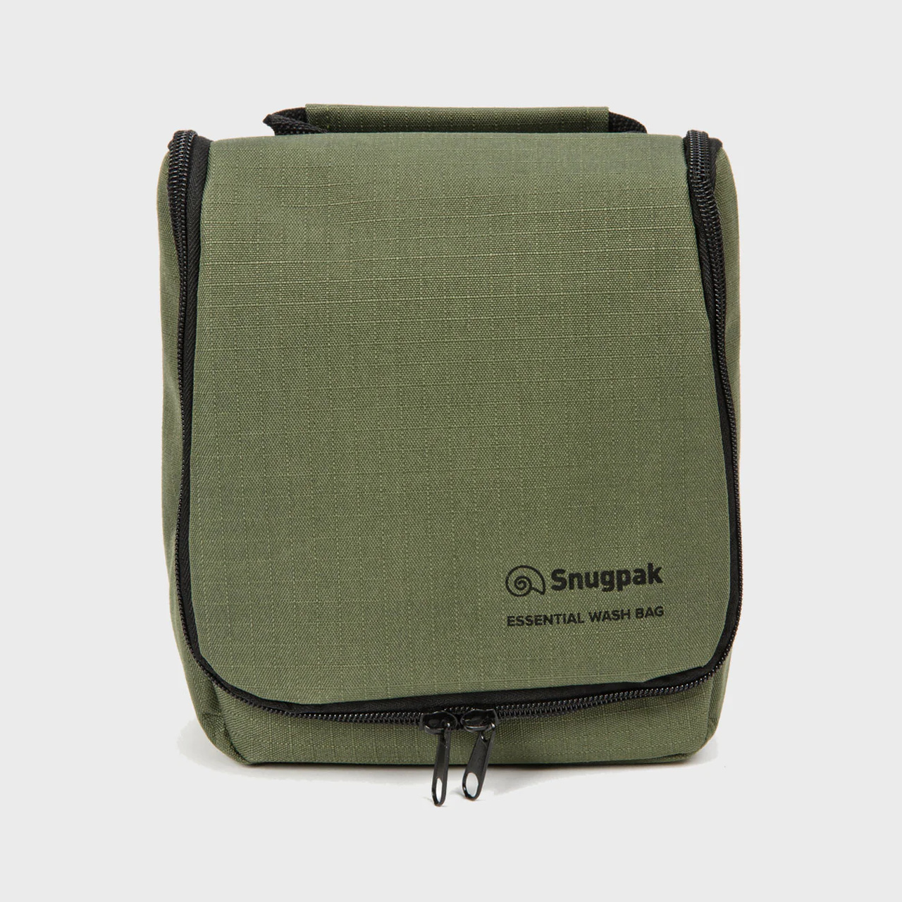 Essential Wash Bag WGTE Olive