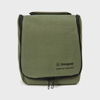 Essential Wash Bag WGTE Olive