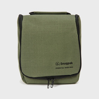Essential Wash Bag WGTE Olive