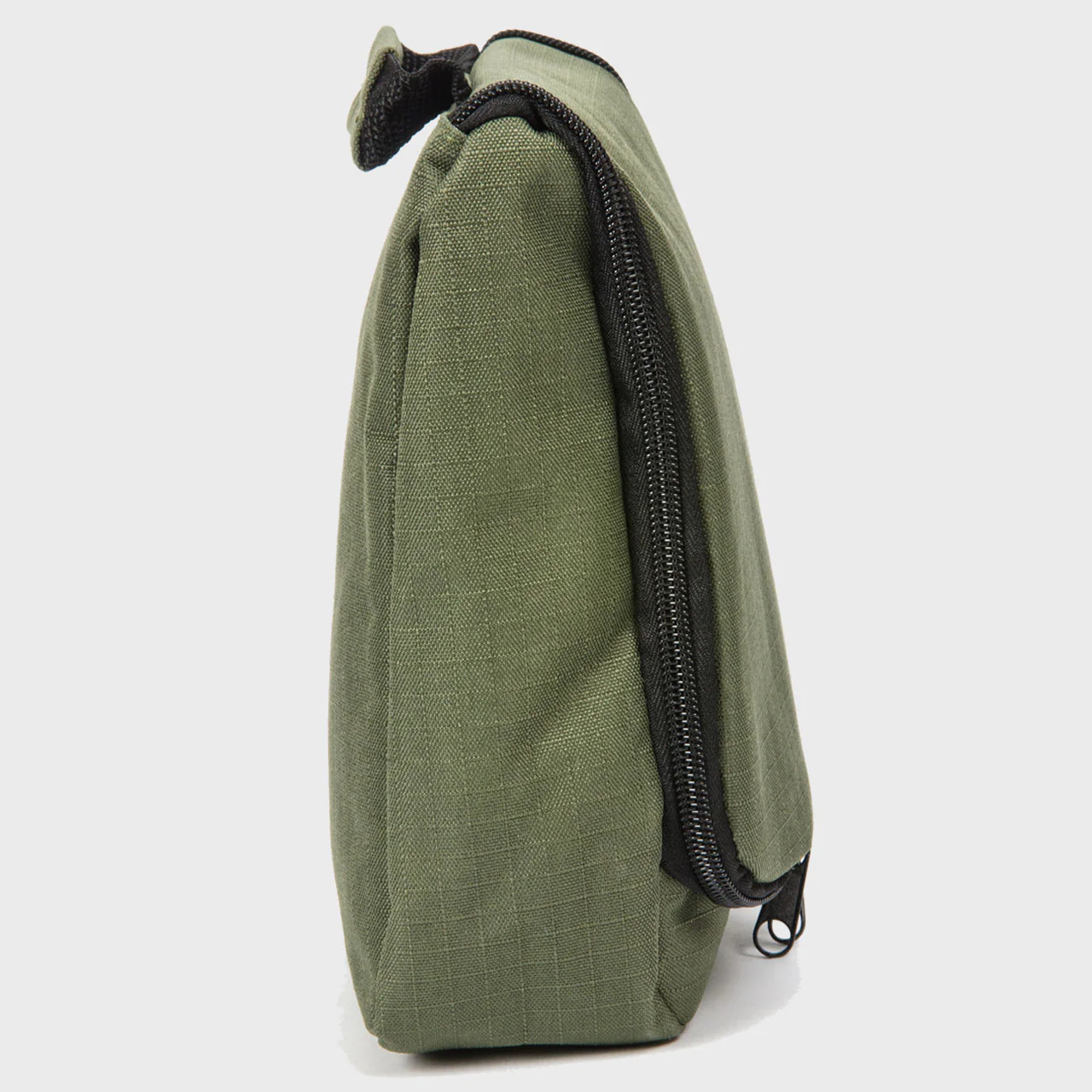 Essential Wash Bag WGTE Olive