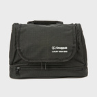Luxury Wash Bag WGTE Black