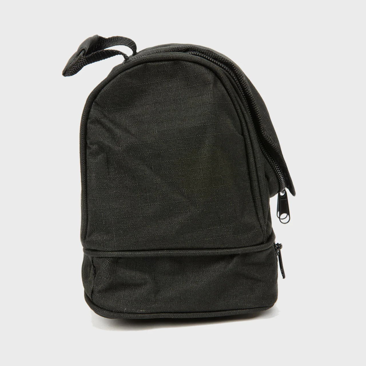 Luxury Wash Bag WGTE Black