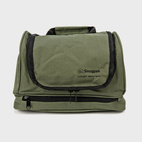 Luxury Wash Bag WGTE Olive
