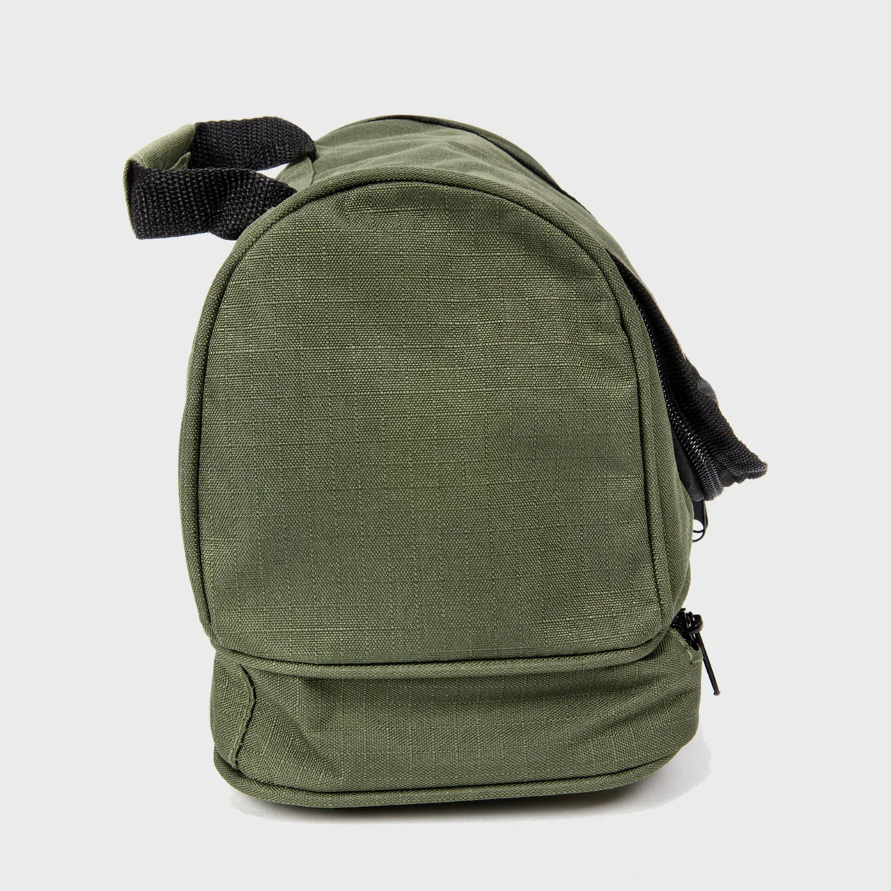 Luxury Wash Bag WGTE Olive