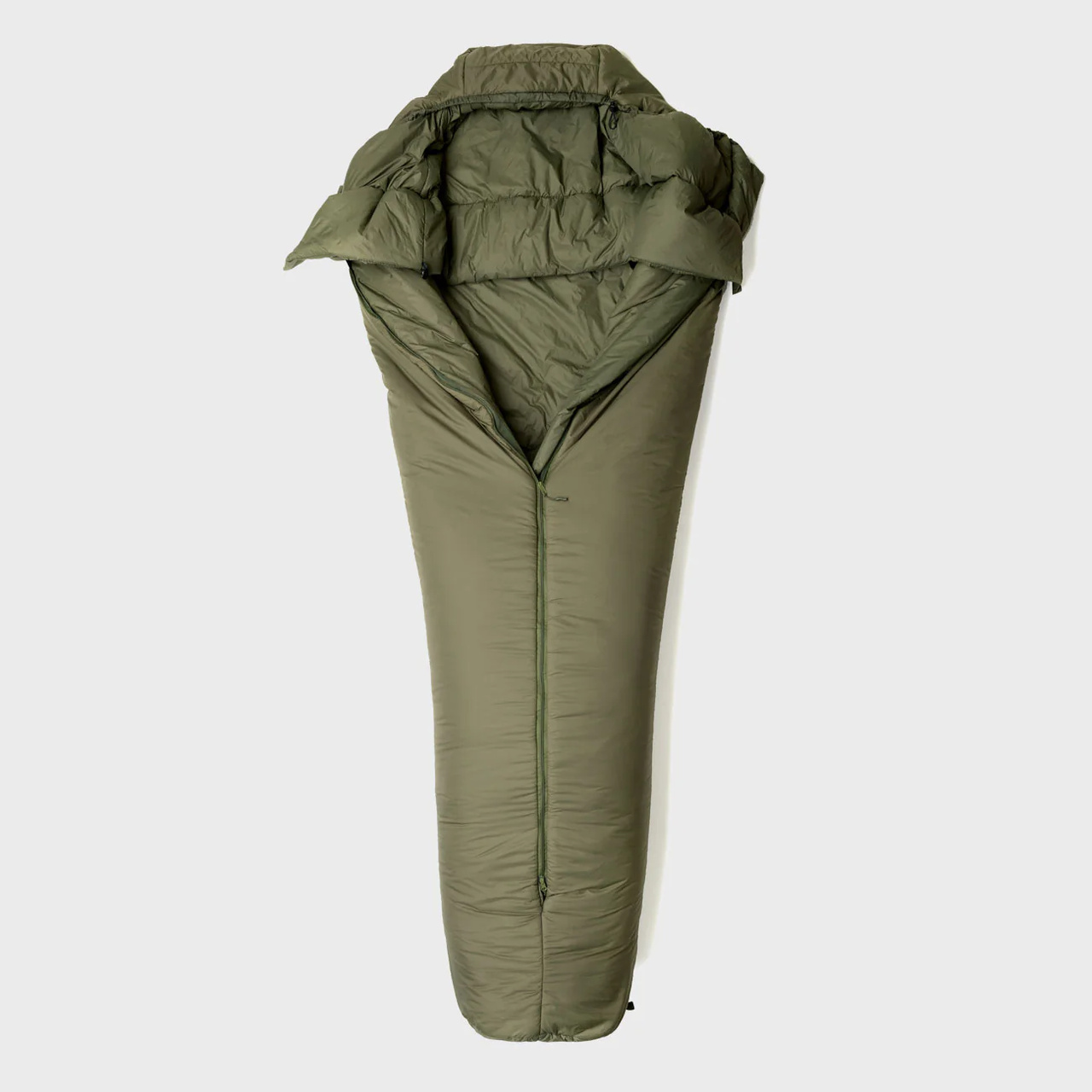 Special Forces 2 CZ WGTE Olive